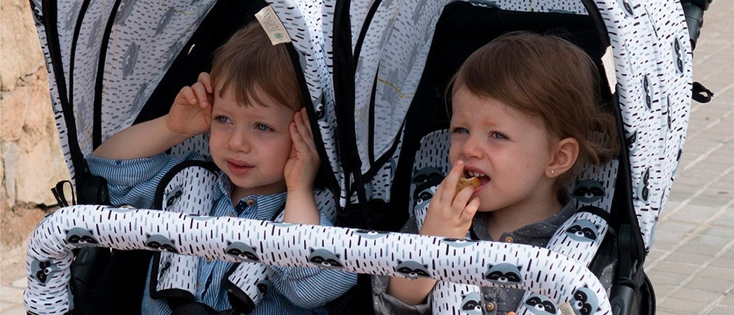 Articles indispensables pour les jumeaux et les jumelles