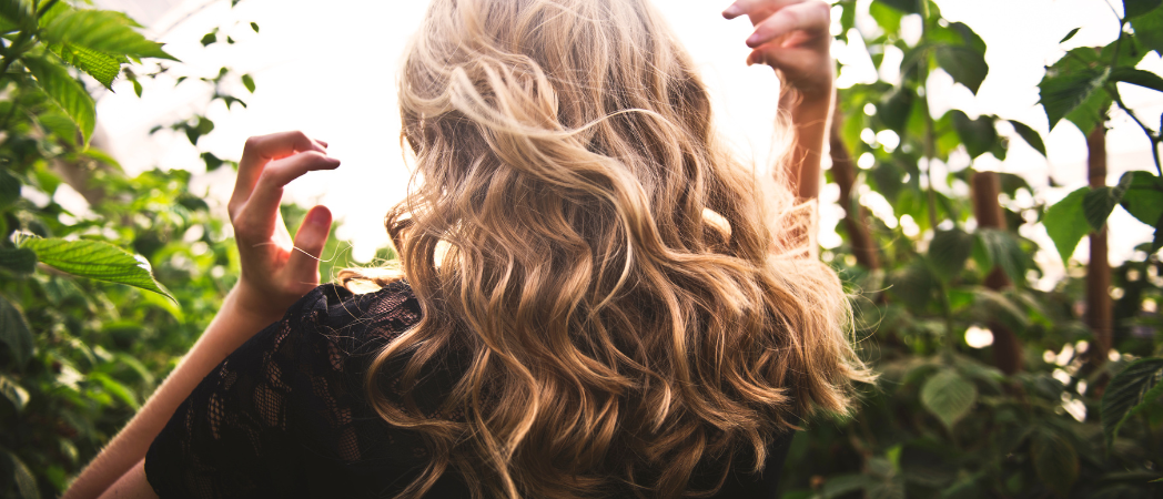 Beauty how to protect your hair in summer