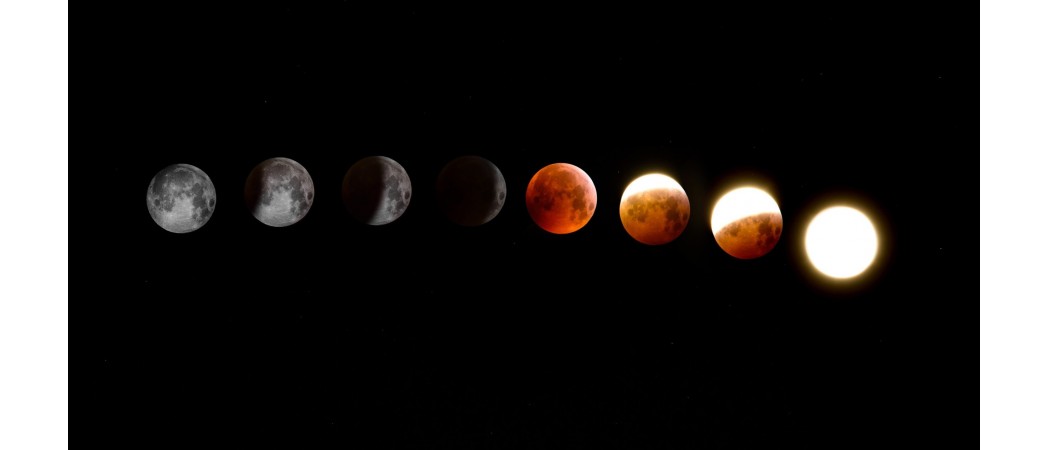 Prendersi cura di te per prendersi cura di te: la luna nel tema natale