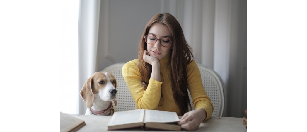 4 libri che ogni ragazza dovrebbe leggere