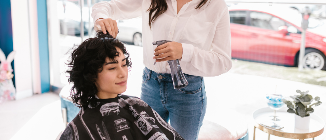 Tagli di capelli ideali secondo il tuo viso