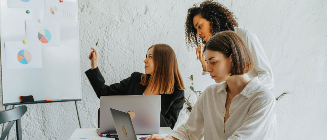 Il vero significato dell’empowerment delle donne negli affari