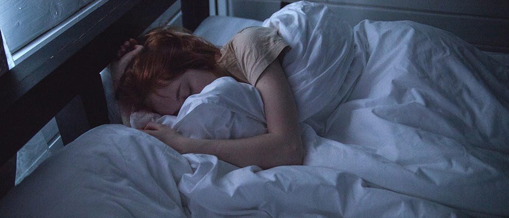 Consigli per affrontare l'insonnia durante la gravidanza