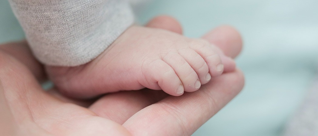 I migliori consigli per la cura della pelle del bambino