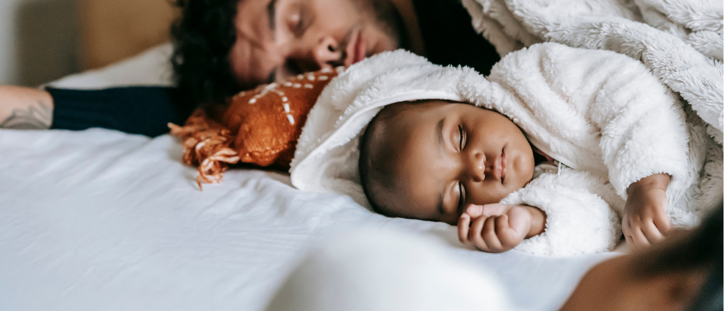 Come far dormire il tuo bambino più velocemente: 10 consigli pratici