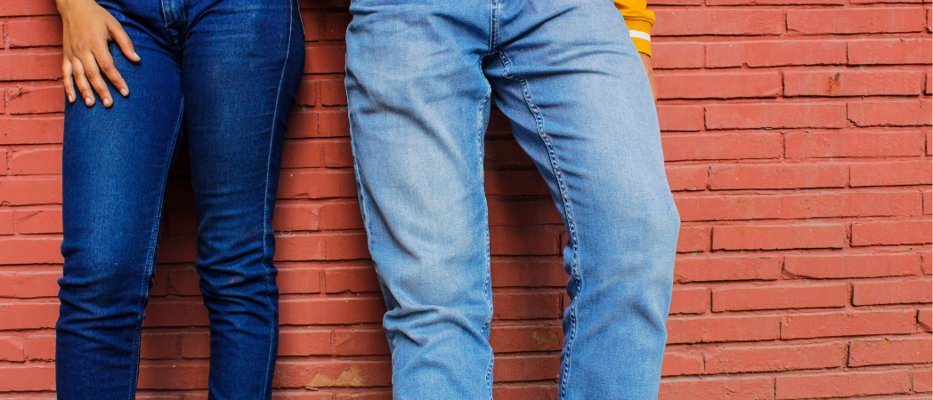 I migliori modi per indossare i jeans: look per tutti gli stili!