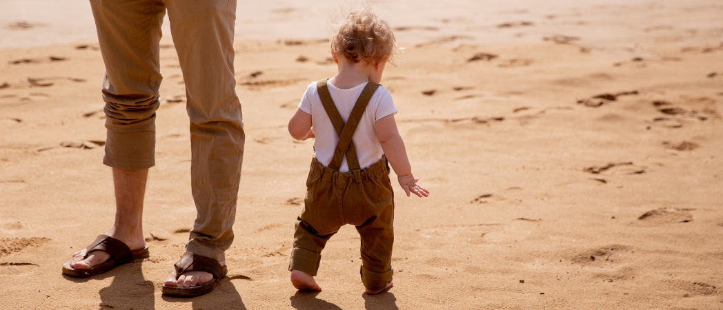 I migliori consigli per viaggiare con un bambino