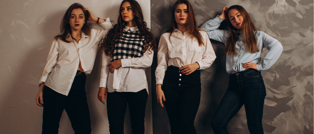 Libera la Tua Eleganza: Domina la Moda con Questi Consigli!