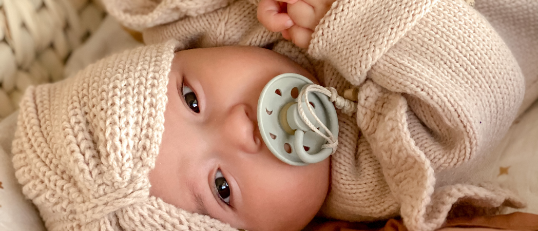 Scopri il Ciuccio Perfetto: Una Guida per Scegliere il Miglior Compagno per il Tuo Bambino
