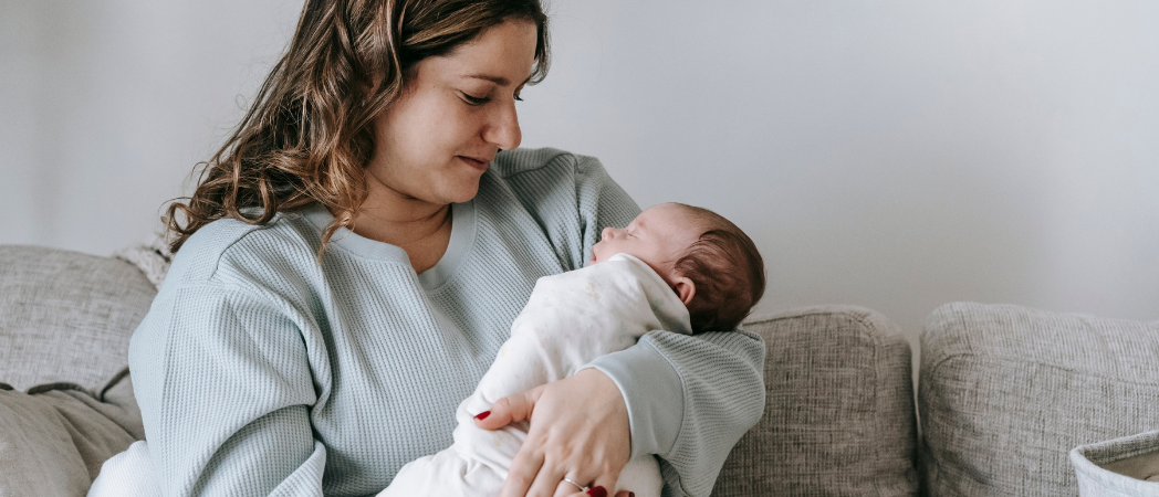 Scopri come affrontare lo stress della cura del bebè con questi consigli infallibili!