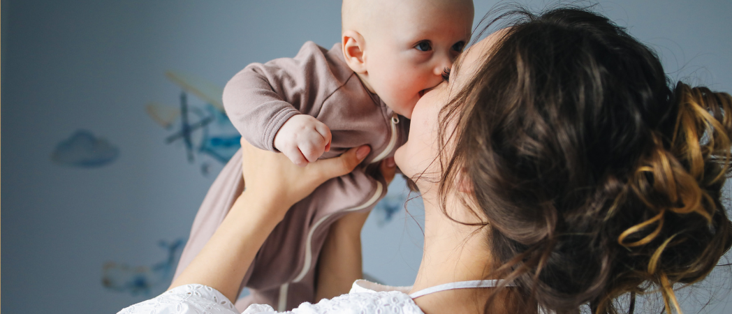 Dolci sogni per il tuo bambino! Scopri come affrontare le difficoltà del sonno del tuo bambino