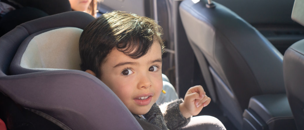 Guida Definitiva per Scegliere il Miglior Seggiolino Auto per il Tuo Bambino