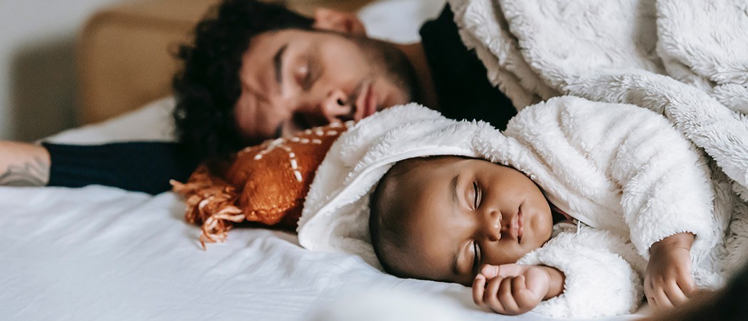 Quanto dovrebbe dormire un bambino | Vantaggi - Jyoko