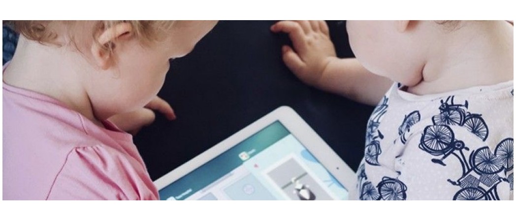 Wie Technologie auf Kinder wirkt - Jyoko