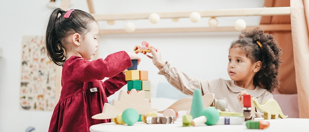Come il gioco influenza lo sviluppo del bambino - Jyoko