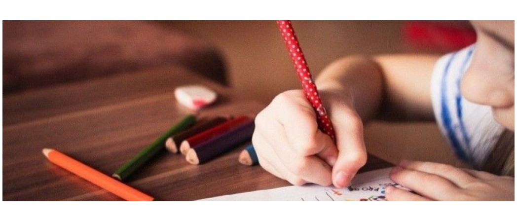Come i colori influenzano i bambini - Baby Blog