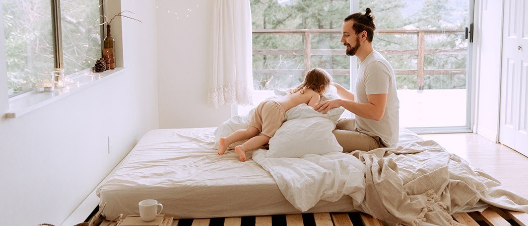 Il mio bambino suda molto | Mamme Blog - Baby Blog