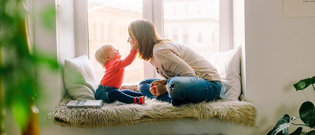 Soins bébé au printemps | Blog de maman - Jyoko