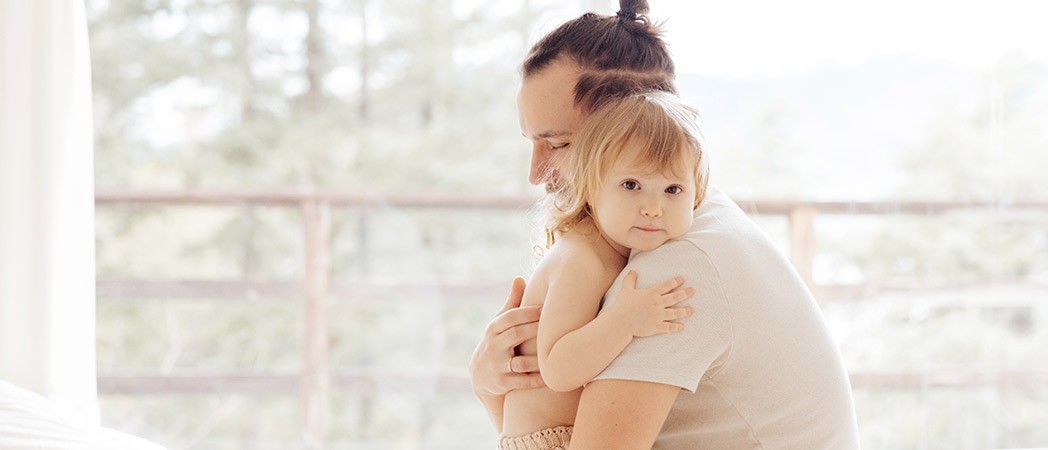 Quanto di più rilassante di un bambino | Mamme Blog - Blog dei bambini