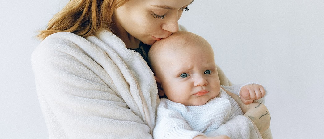 La congiuntivite nei bambini – Jyoko