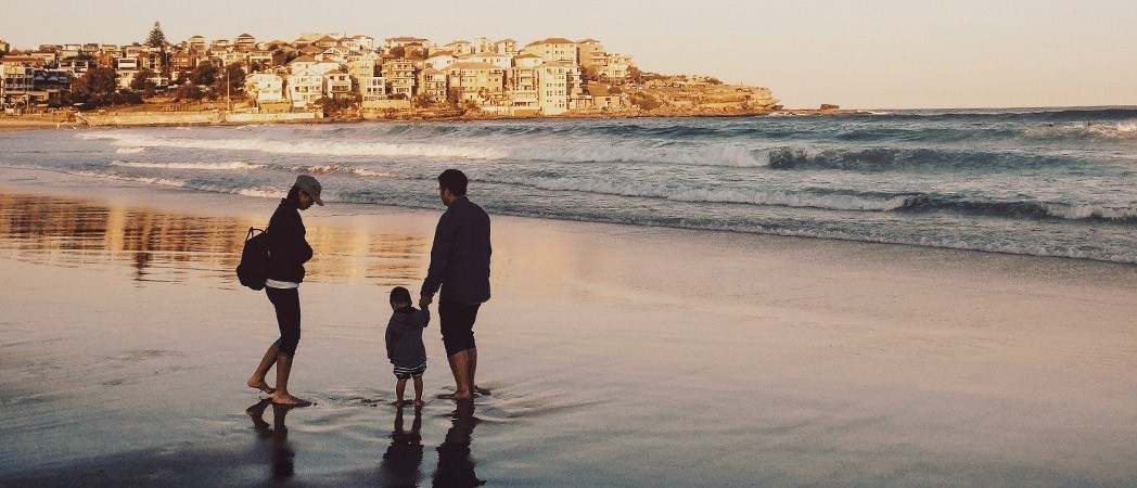 Voyages en famille, recommandations